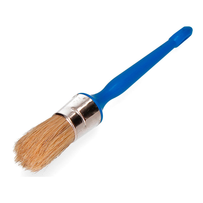 Round Brush No. 16 Ø16mm Special For All Types Of Paints And Varnishes, Edm