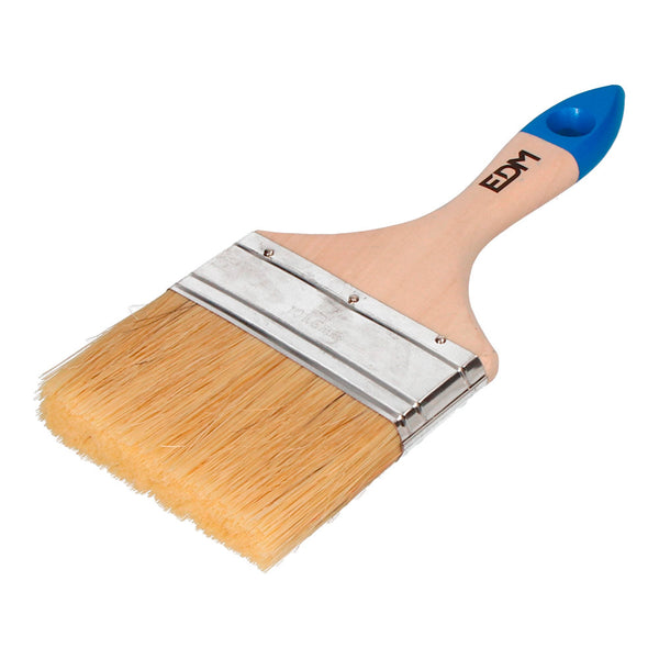 Universal Triple Brush 100mm Special For All Types Of Paints And Varnishes, Edm