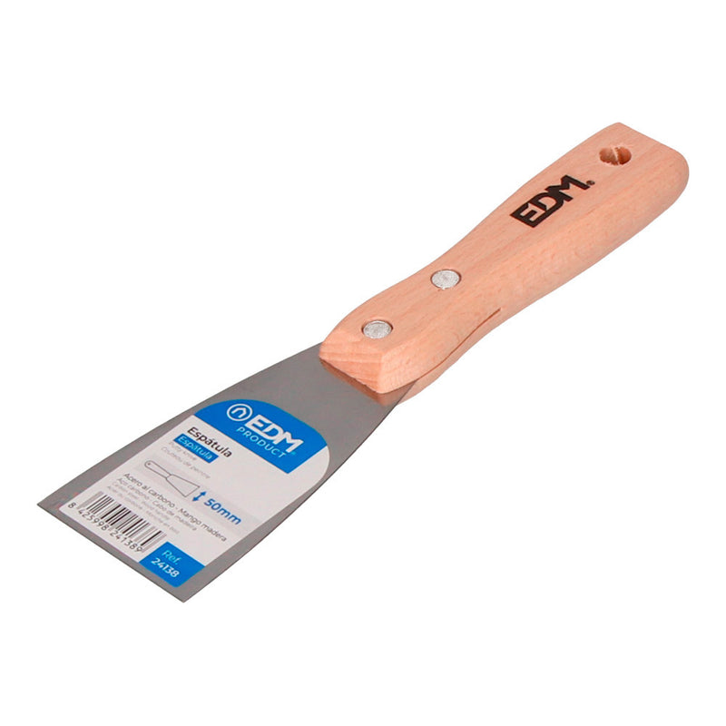 Flexible Professional Spatula 50Mm Edm