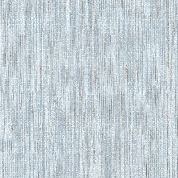 Rollo Papel Pintado Económico 150Gr/M2 Bambu Azul 0,53X10M 25401 Ich