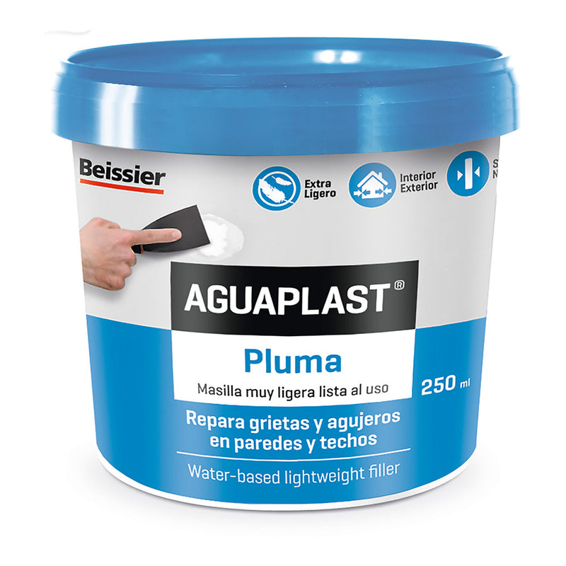 Aguaplast Pluma 250Ml 70053-003