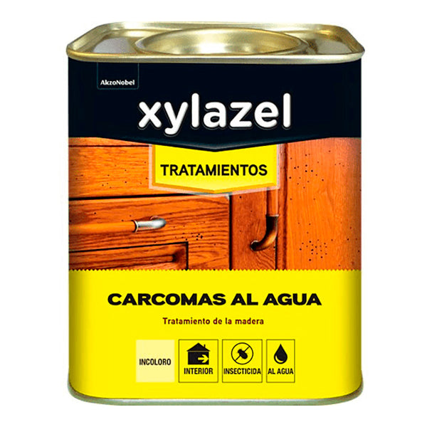 Xylazel Carcomas Al Agua 2,5 L 5395176