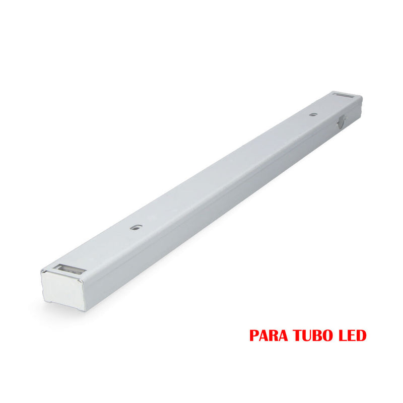 Fluorescent Strip For Led Tube 1X9W (Eq, 18W) 220V 61Cm Edm