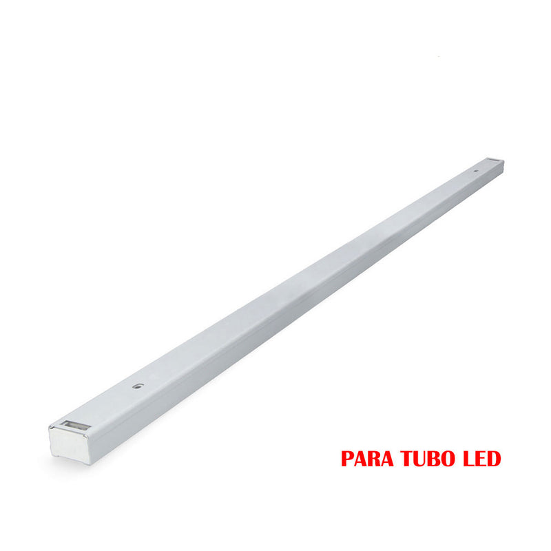 Fluorescent Strip For Led Tube 1X22W (Eq, 58W) 220V 152Cm Edm