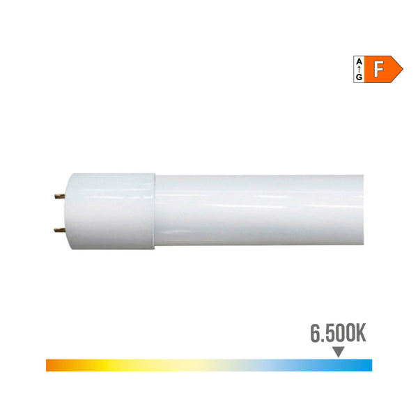 T8 Led Tube 18W 2000Lm 6500K Cold Light (Eq,36W) Ø2.6X120Cm Edm