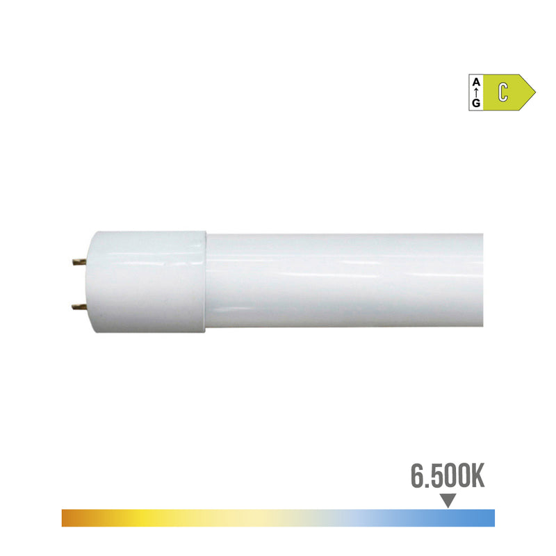 Led Tube T8 12W 1,940Lm 6,500K Cold Light Class C Edm