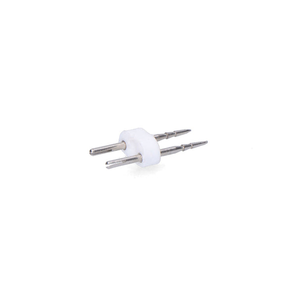 Conector Tira Led Recto - Punta Edm