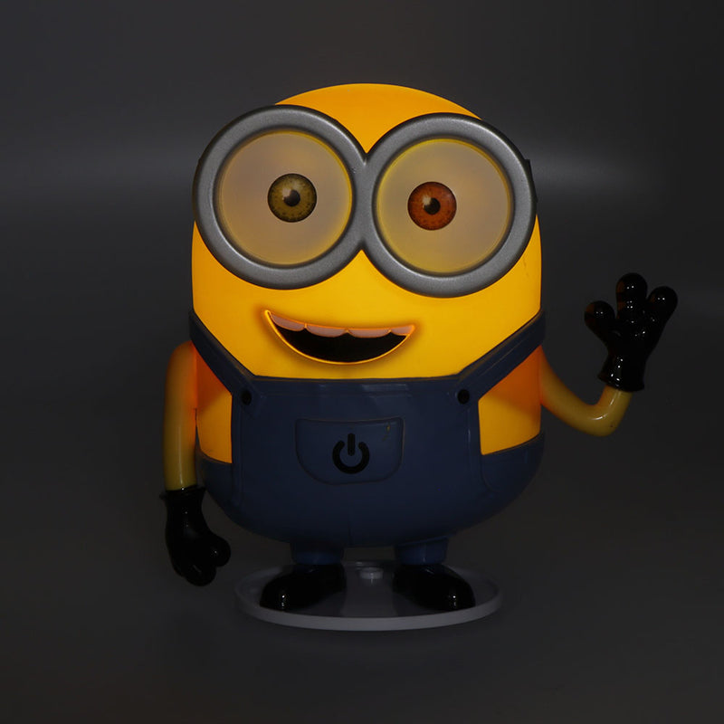 Minions Varta Mod Battery Operated Children's Night Lamp