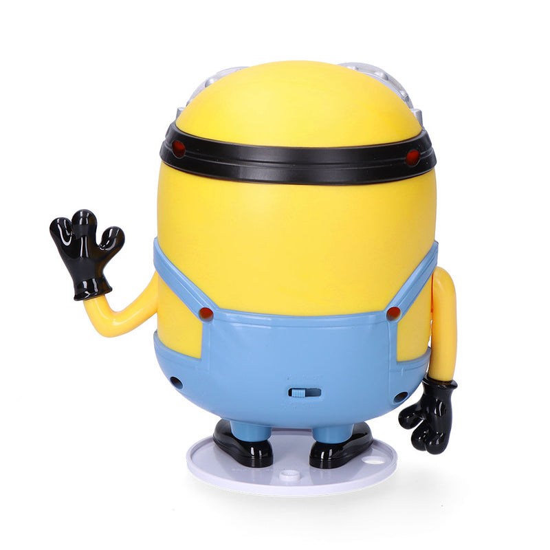 Minions Varta Mod Battery Operated Children's Night Lamp