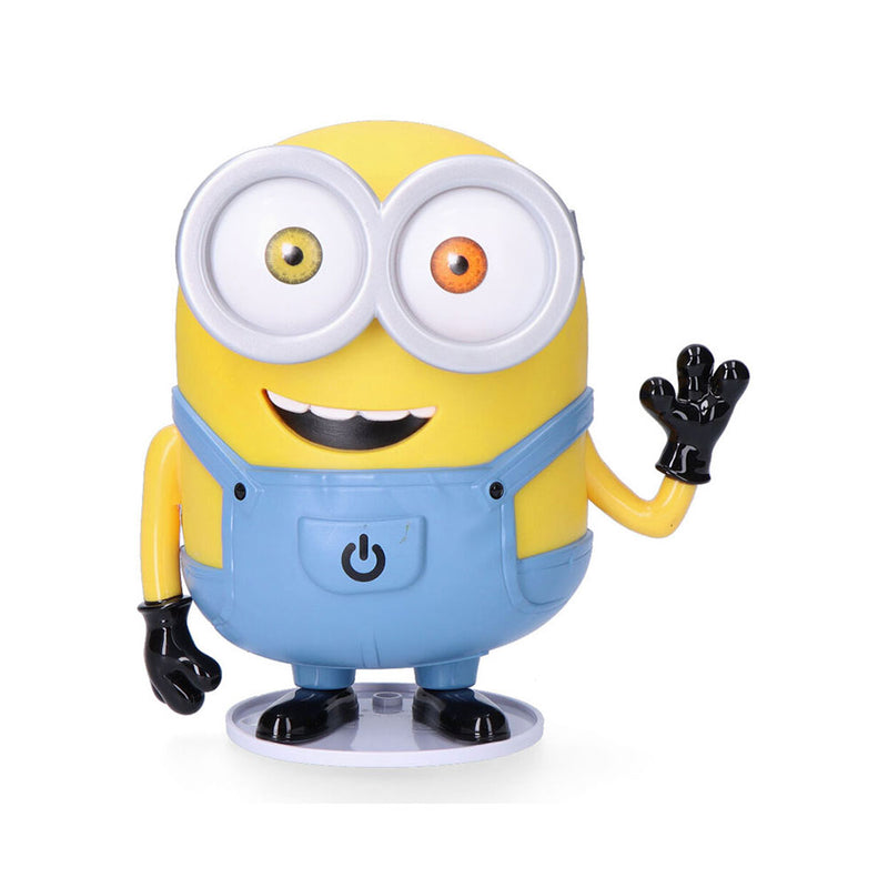 Minions Varta Mod Battery Operated Children's Night Lamp