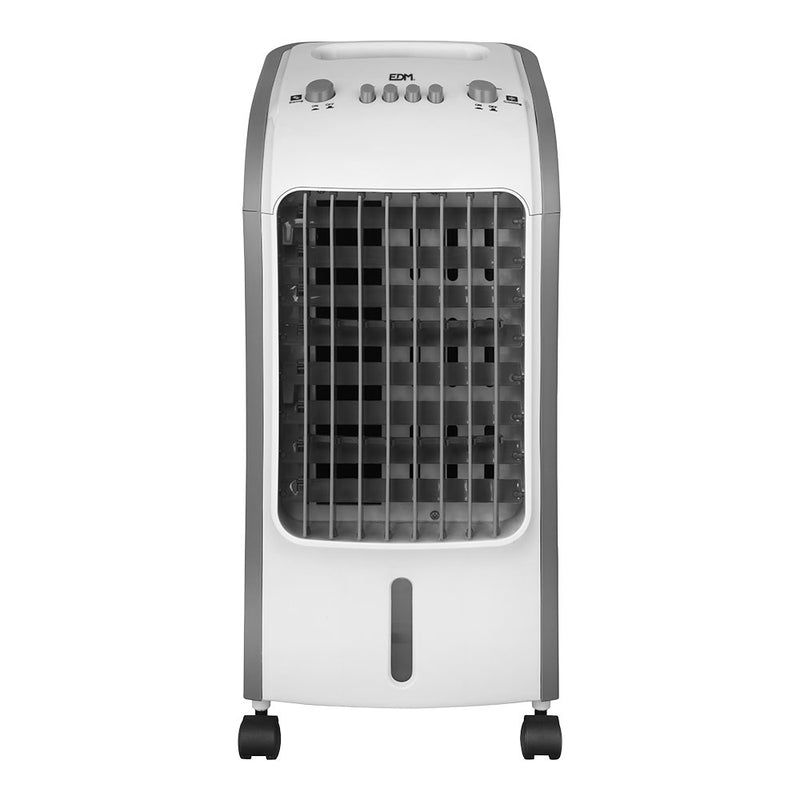 Climatizador Por Agua 80W 3,6L  24 X 26 X 57 Cm Edm