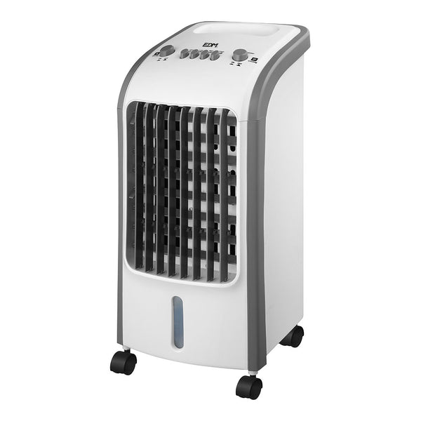 Climatizador Por Agua 80W 3,6L  24 X 26 X 57 Cm Edm