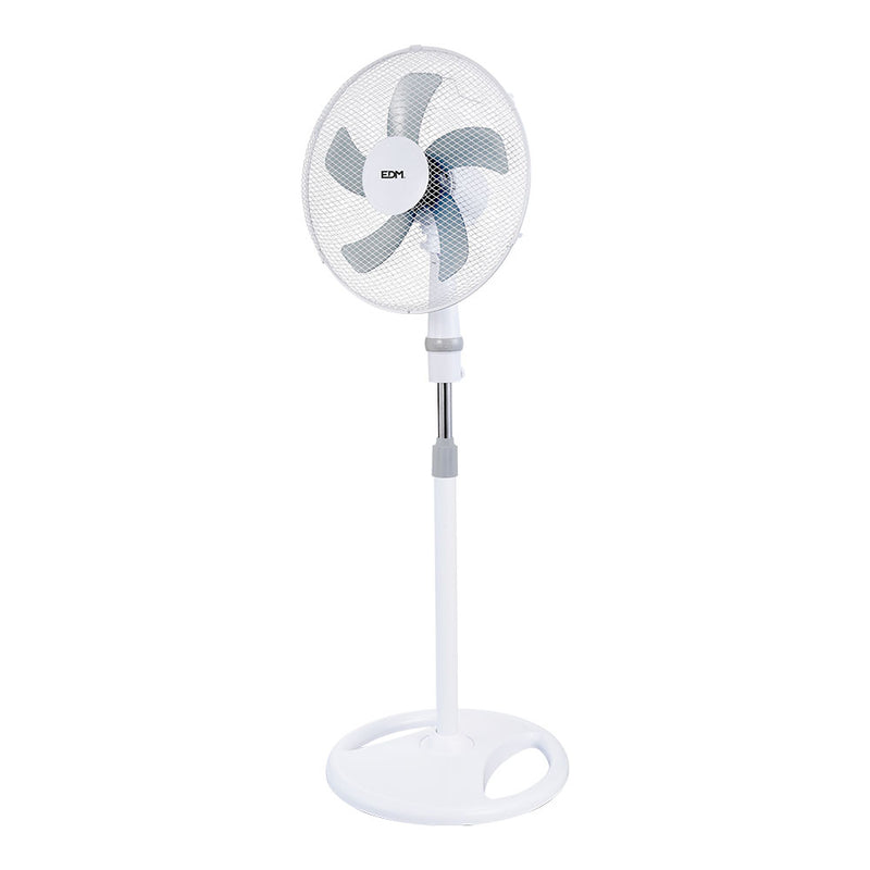 Ventilador 3 En 1 45W Ø40Cm Edm