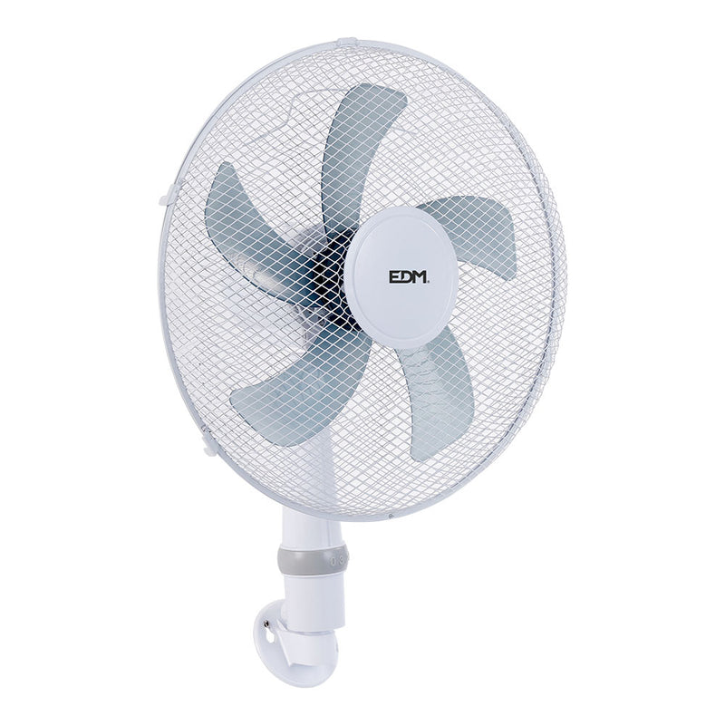 Ventilador 3 En 1 45W Ø40Cm Edm