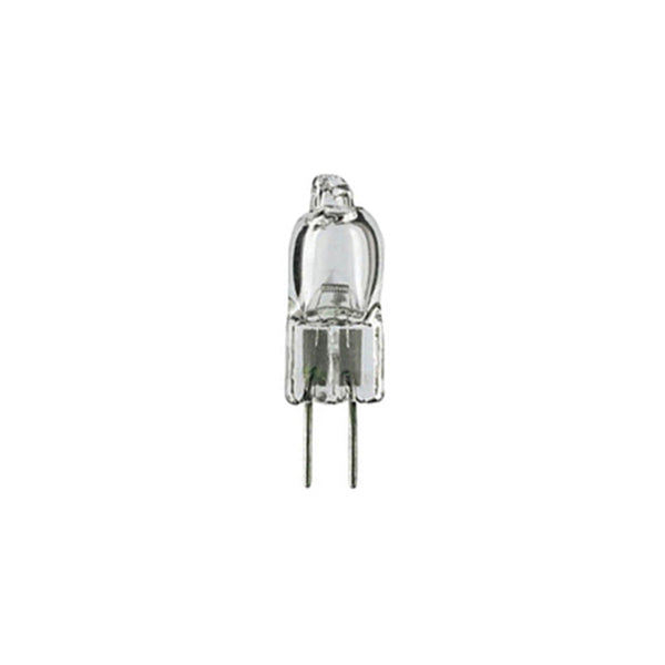 Bombilla Halogena Bi-Pin G-4 Clara 12V 35W 538Lm Edm