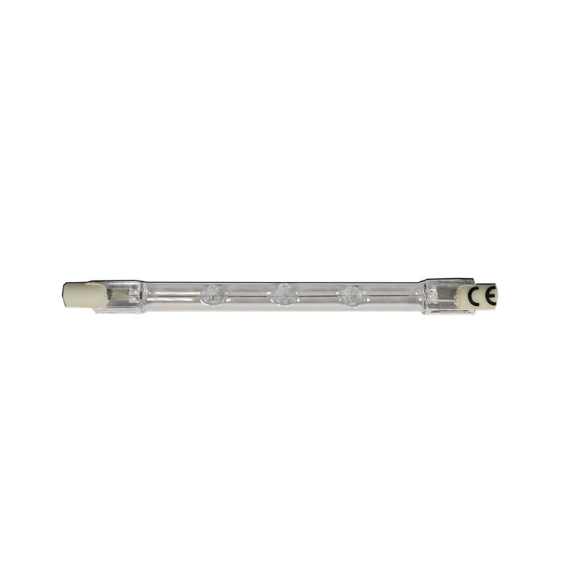 Bombilla Halogena Lineal 118Mm Superstar 230W 220V (Equ, 300W) Osram