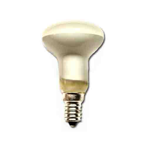 Incandescent Reflector Bulb R50 E-14 60W