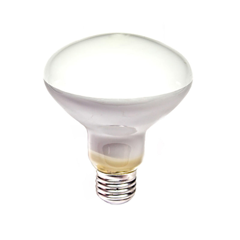 Bombilla Incandescente Reflectora R90 E-27 100W