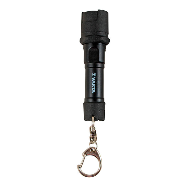 Linterna Varta Indestructible Key Chain Light