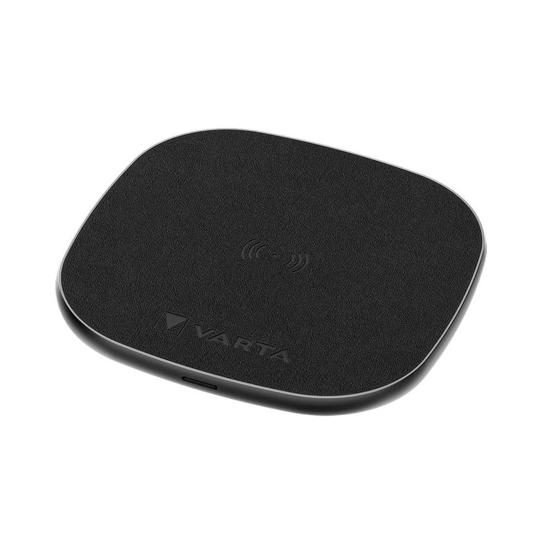 Cargador Inalambrico Wireless Charger Pro 15W Varta