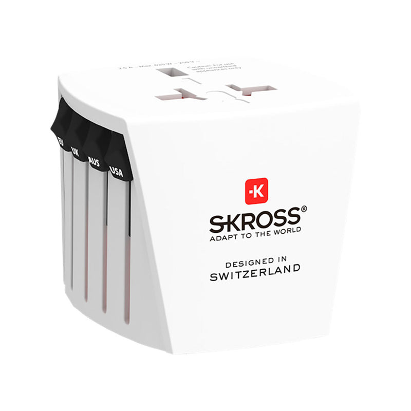 Skross 1302180 Multi Travel Adapter