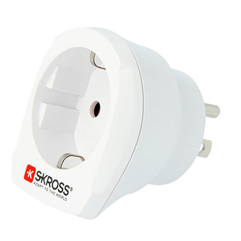 Adaptador Europeo A Estados Unidos Skross 1500203-E