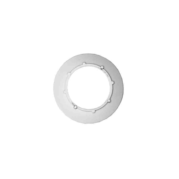 E-27 White Solera 831 Lamp Holder Washer