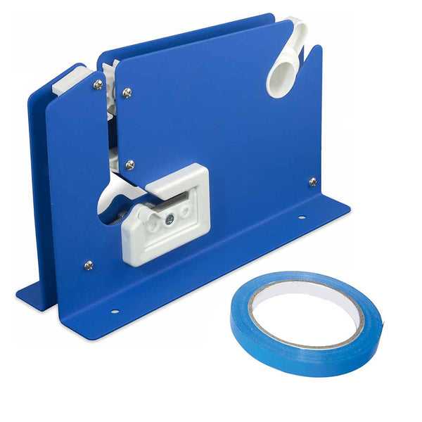 Manual Metal Bag Closing Machine