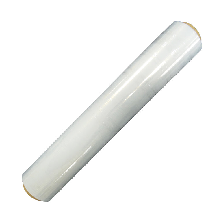 Rollo Film Transparente 50Cm 2Kg 23 Micras