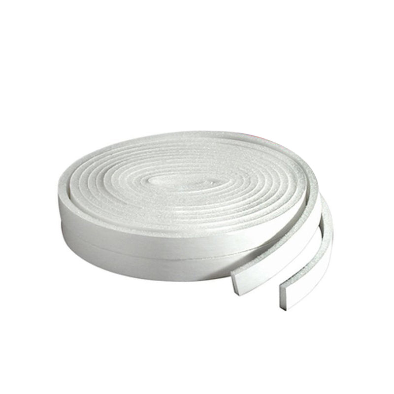 Foam Weatherstrip 10M X 12Mm