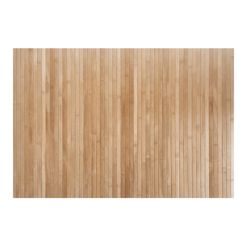 Natural Bamboo Rug 80x150cm