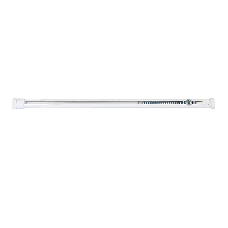 Portavisillo A Presion Modelo Oval Force Blanco 30-43Cm 1 Unid, Cintacor - Storplanet