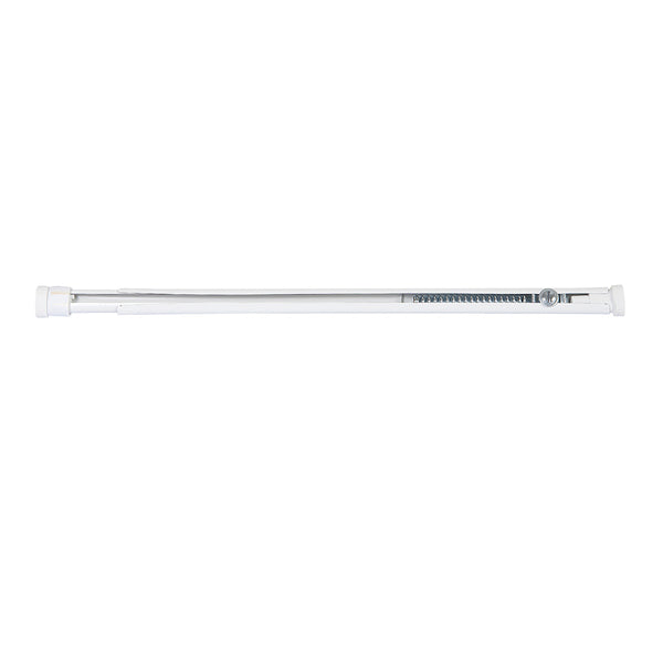 Portavisillo A Presion Modelo Oval Force Blanco 56-90Cm 1 Unid, Cintacor - Storplanet