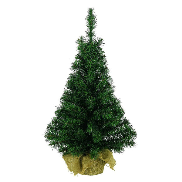 Mini Christmas Tree 43 Branches 45cm