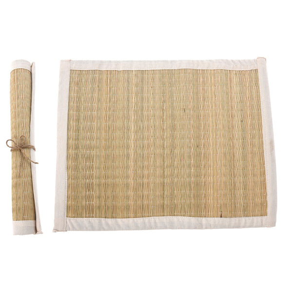 Esterilla 35X45Cm Natural, D25000010,