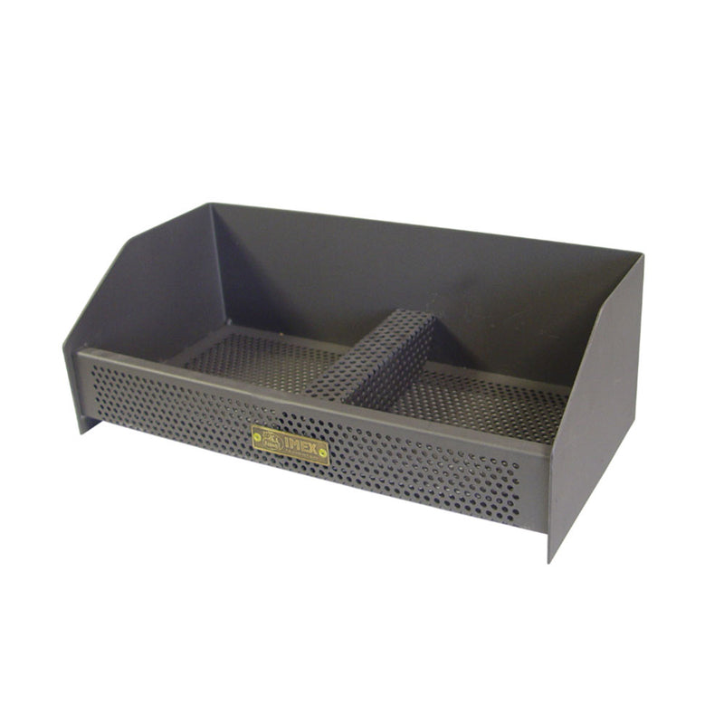 Pellet Burner Basket 49x25x17cm Imex El Zorro