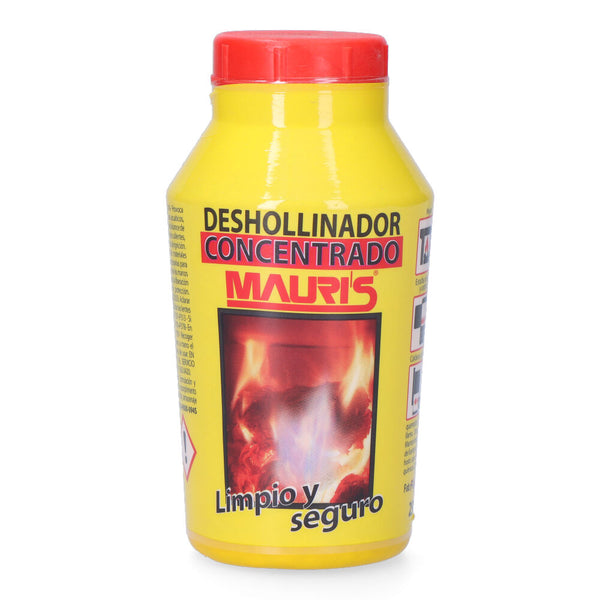 Deshollinador Concentrado 250G, 03701 Mauris