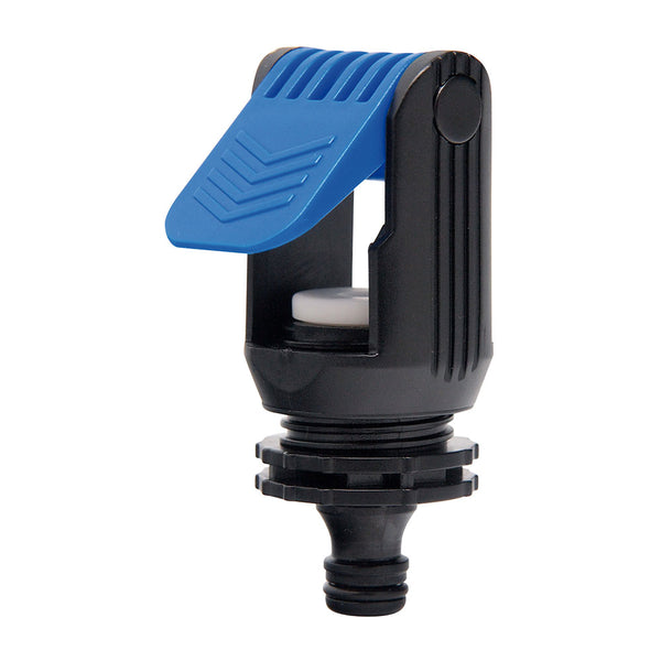 Adaptador Universal Para Grifo Doméstico C2025 Aqua Control