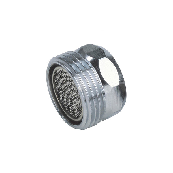 Adaptador Rosca Para Conexion Al Grifo De Cocina, Macho Ø26,5Mm (3/4) A Hembra M22X1Mm, Gardena