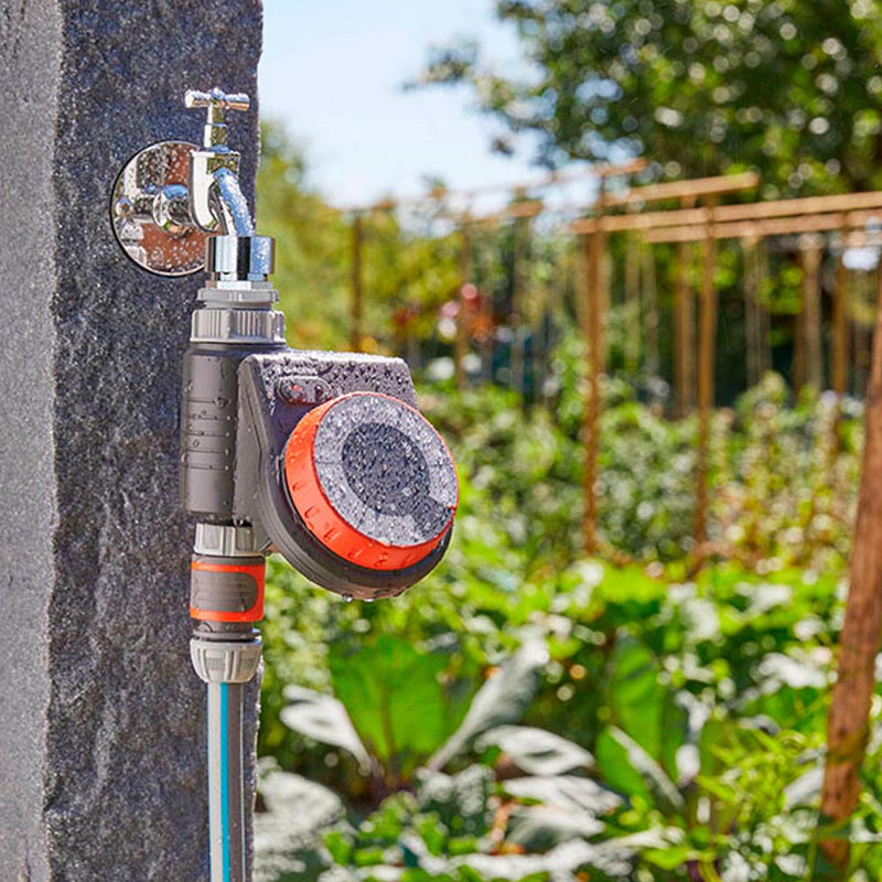 Easy Gardena Analogue Irrigation Programmer