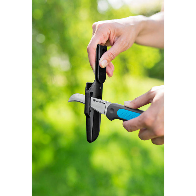 Cuchillo Veggiecut Gardena