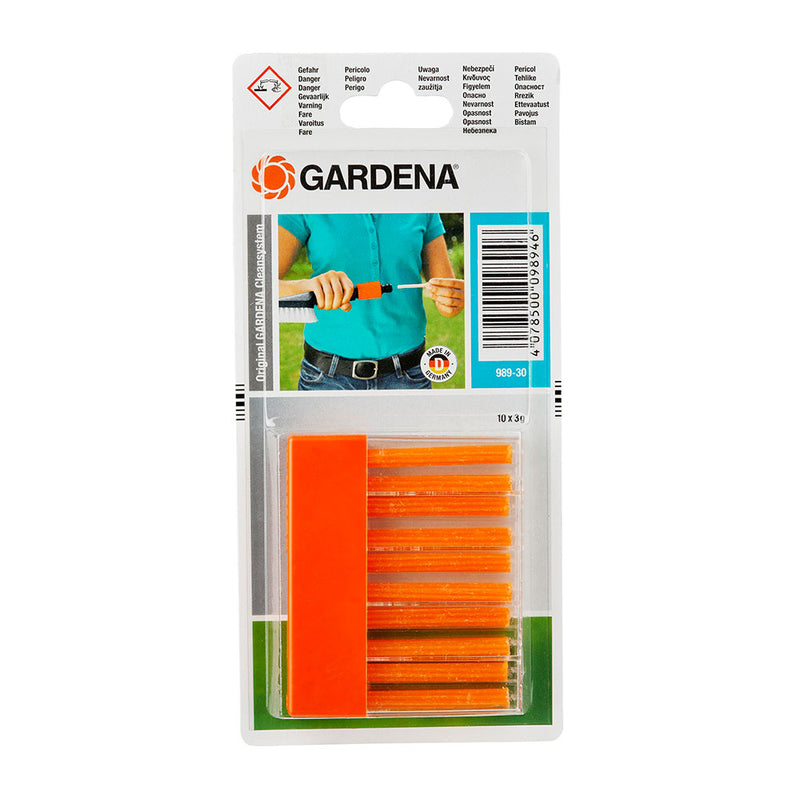 Gardena Cleansystem Shampoo Bars 00989-30