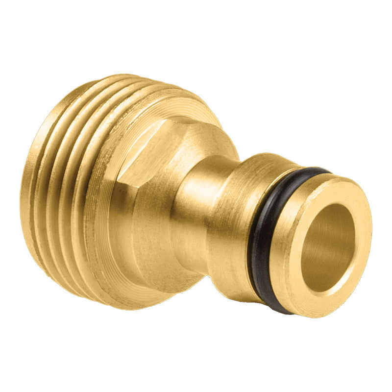 Conector A Grifo Rosca Interior  Latón Brass  Cellfast