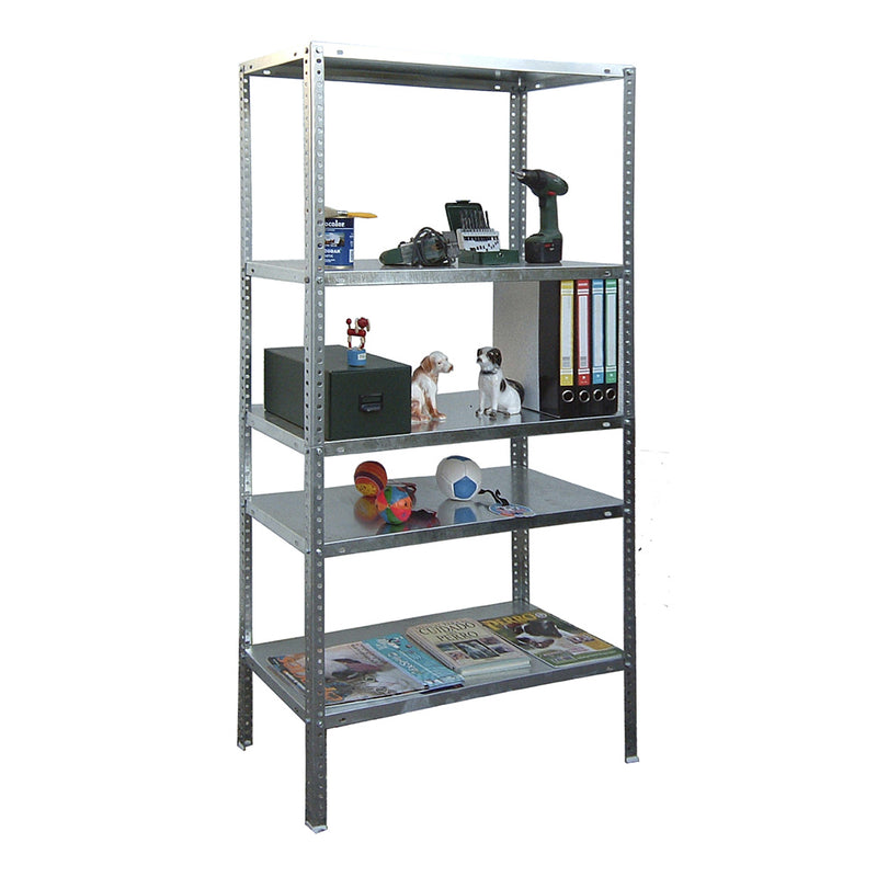 Estantería Comfort Plus 5/500. Simon Rack