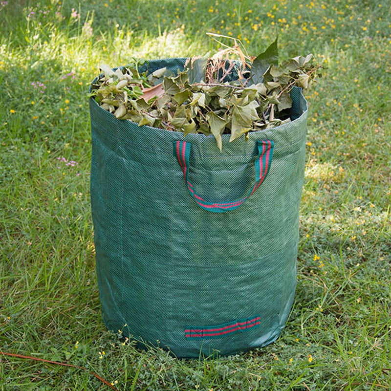 Garden bag 60x50cm 128L Faura