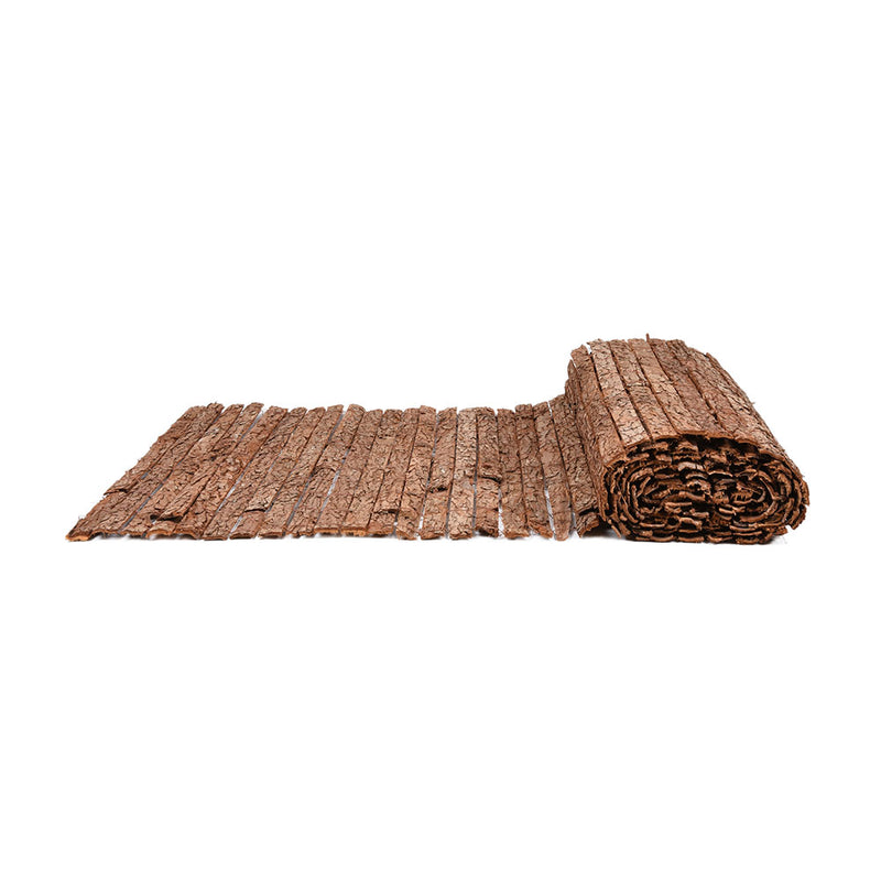 Natural Bark Simple Face 1X3M F27101 Faura