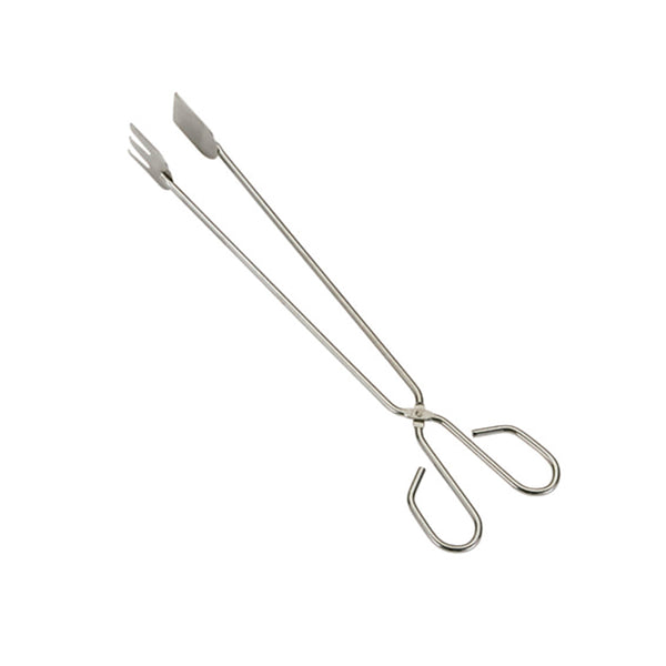 Pinzas Para Pescado De Acero Inoxidable 26Cm