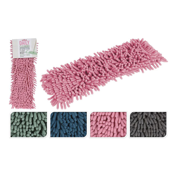 Mop Refills 40x13cm (Assorted Colors)