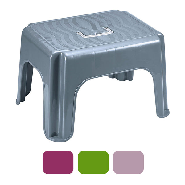 "Billy" Stool 37.5X30X24Cm Mondex Assorted Colors / Models