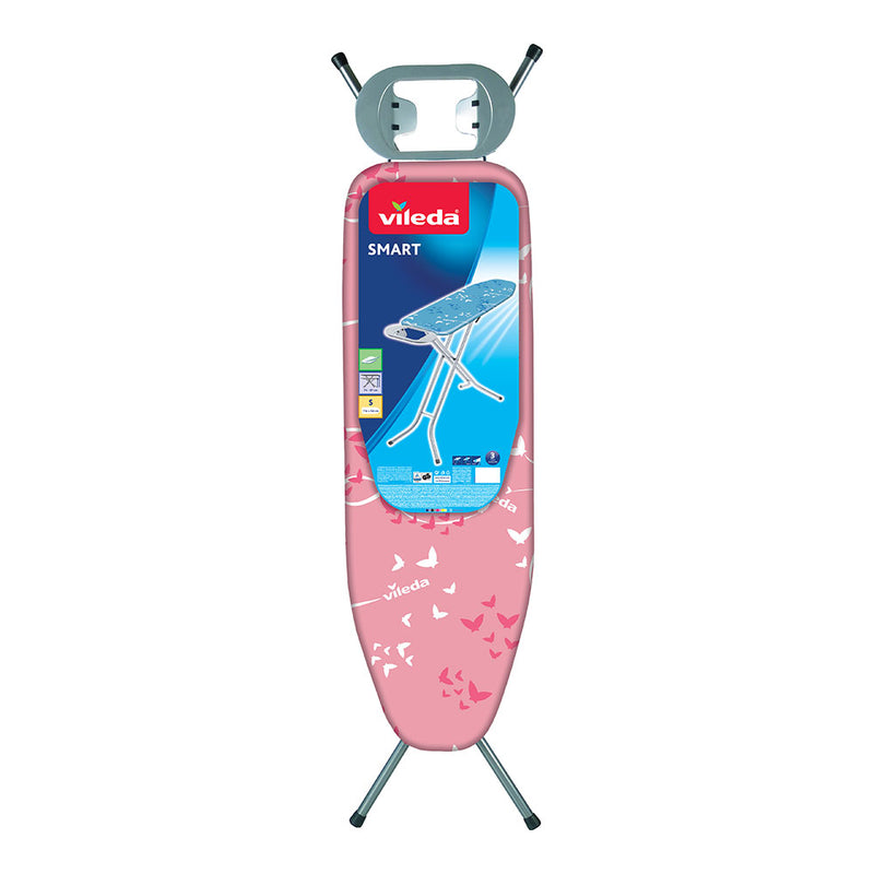 Vileda 161244 Smart Ironing Board 114x34cm